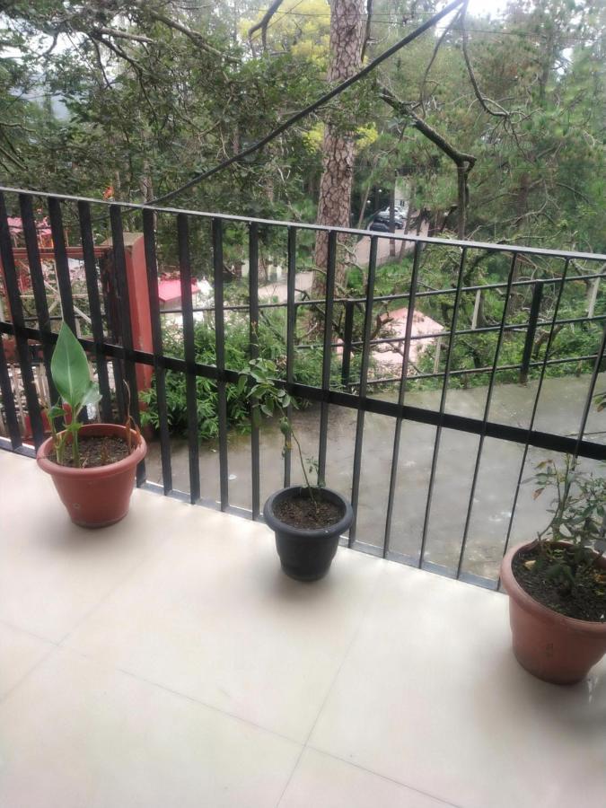 Abuzz Oxfordcaps Simla Hostel Ngoại thất bức ảnh